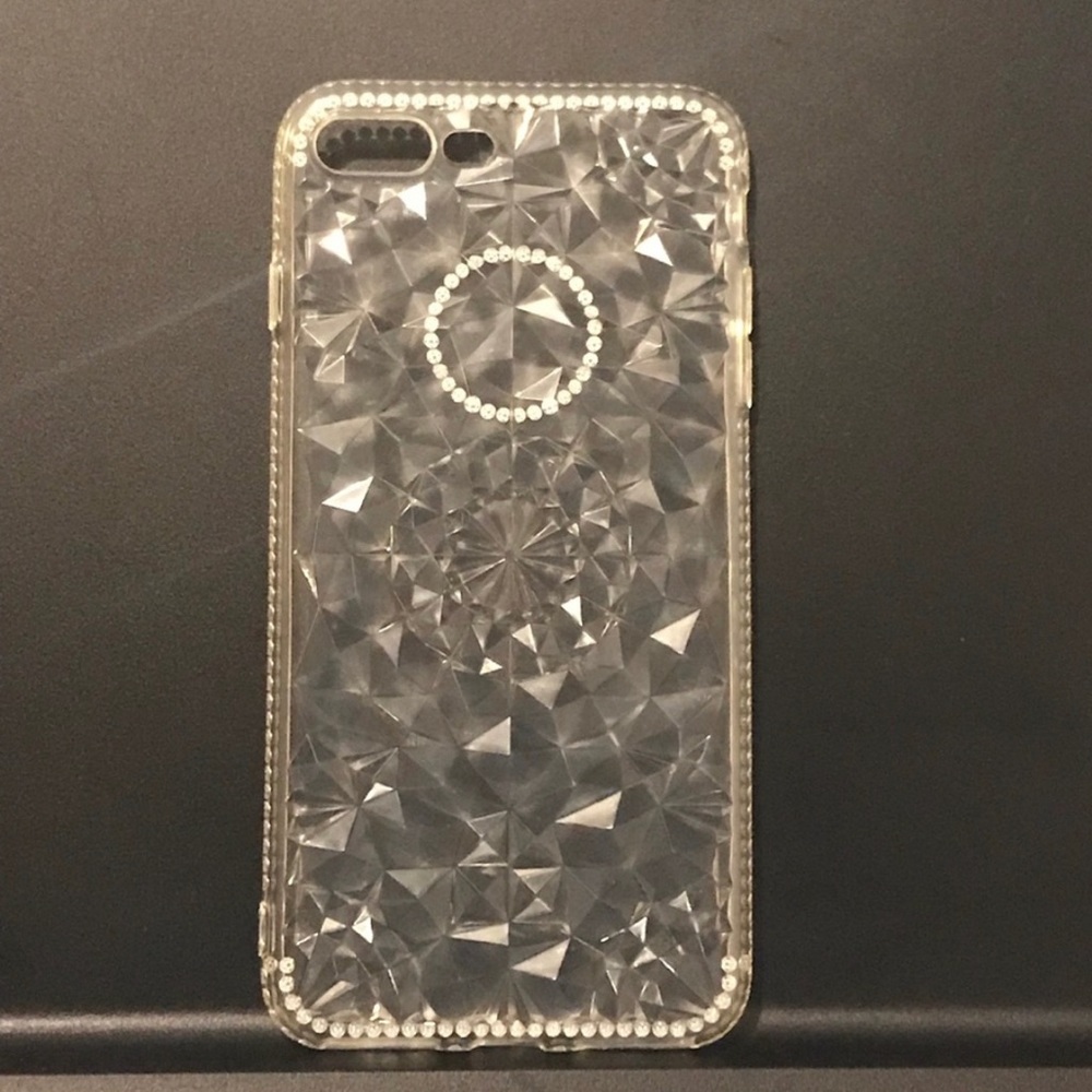 Textured iPhone 7+ Case - Picture 2 of 2